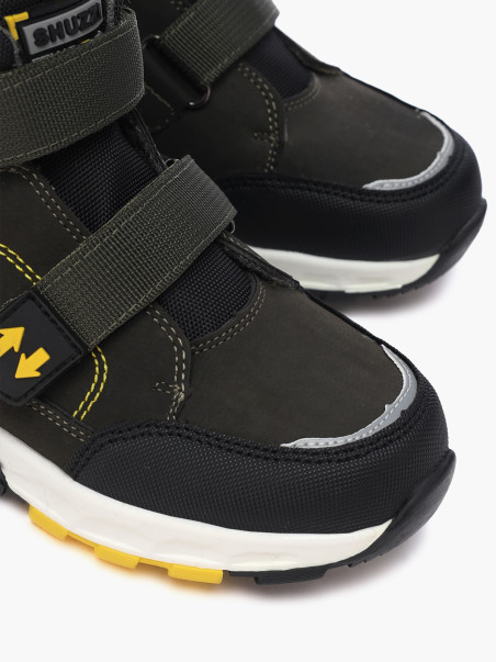 Ботинки Shuzzi 1208000043