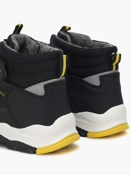 Ботинки Shuzzi 1208000043