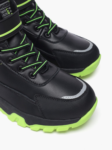 Ботинки Shuzzi 1208000045