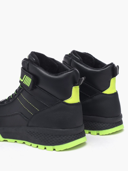 Ботинки Shuzzi 1208000045