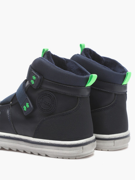 Ботинки Shuzzi 1208000047