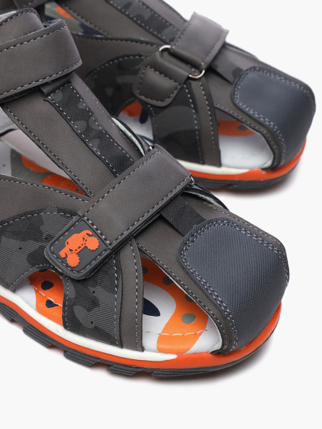 Босоножки Shuzzi 1208000079