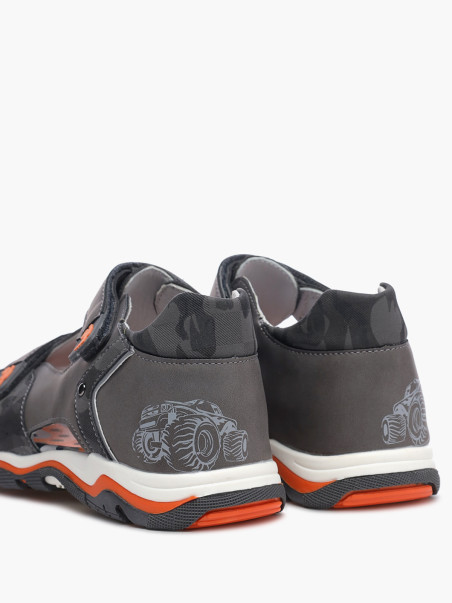 Босоножки Shuzzi 1208000079