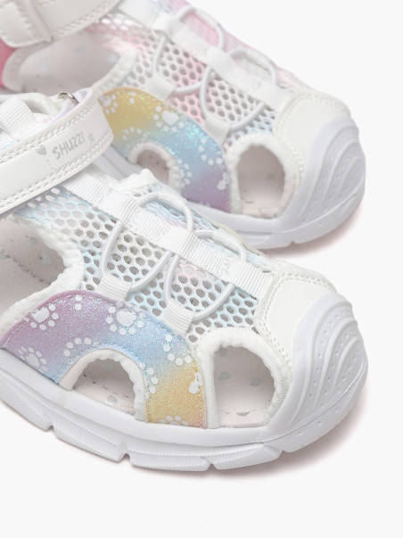 Босоножки Shuzzi 1208000082