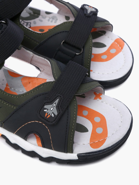 Босоножки Shuzzi 1208000083