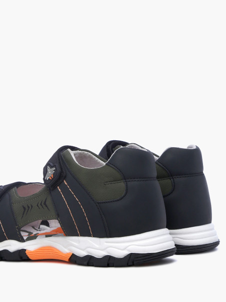 Босоножки Shuzzi 1208000083