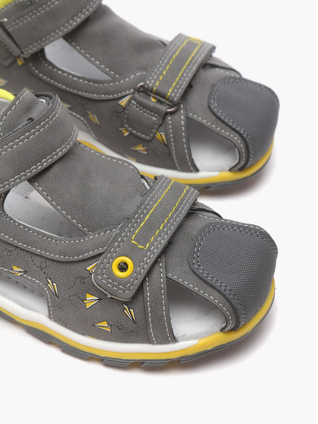 Сандалеты Shuzzi 1208000084