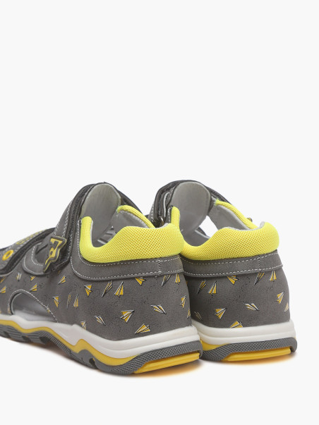 Сандалеты Shuzzi 1208000084