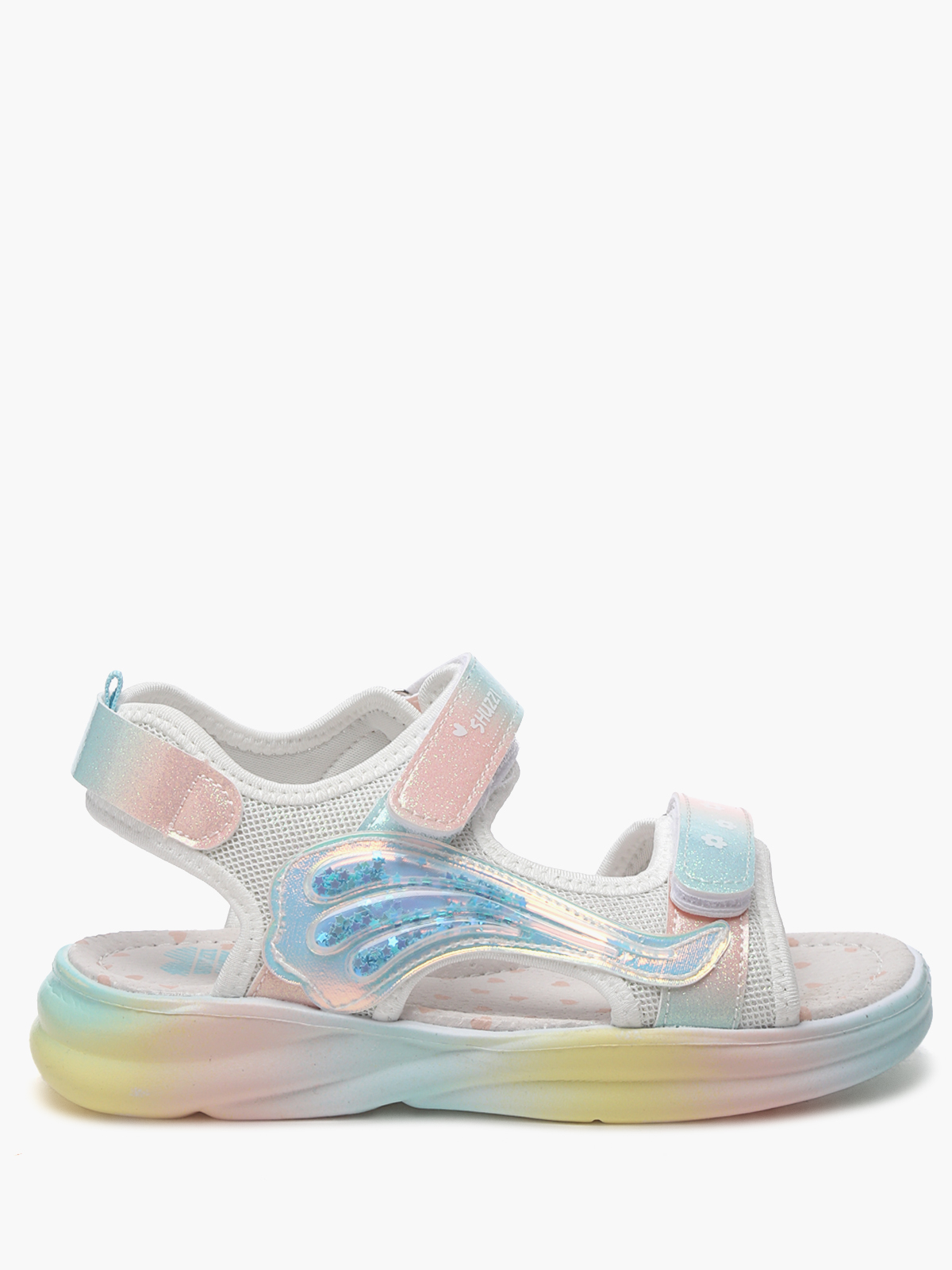 

Босоножки Shuzzi 1208000085, Голубой