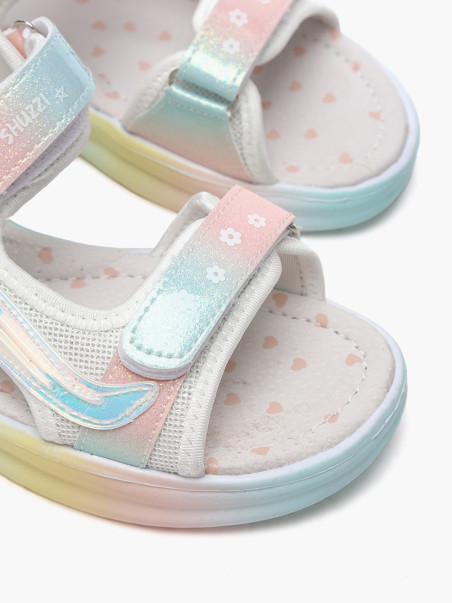 Босоножки Shuzzi 1208000085