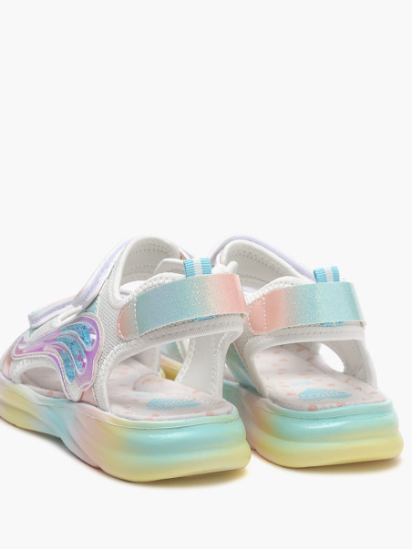 Босоножки Shuzzi 1208000085