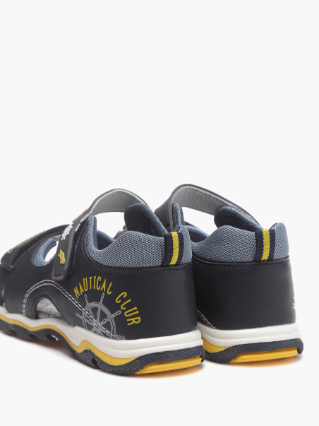 Сандалеты Shuzzi 1208000086