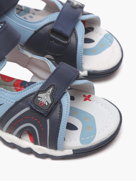 Сандалеты Shuzzi 1208000087