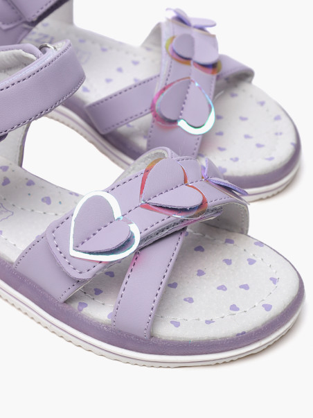 Босоножки Shuzzi 1208000089