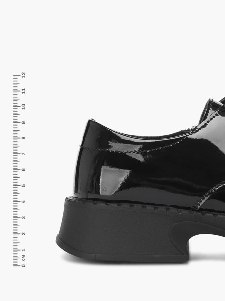 Полуботинки Shuzzi 1208000129