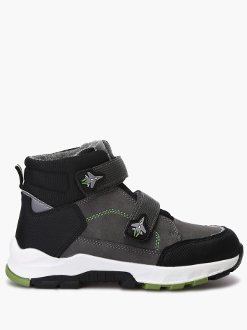 Ботинки Shuzzi