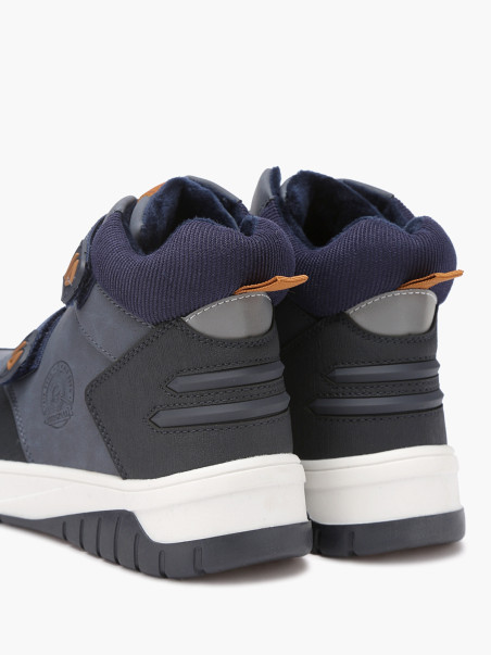 Ботинки Shuzzi 1208000143