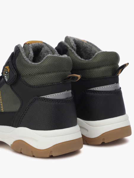 Ботинки Shuzzi 1208000145