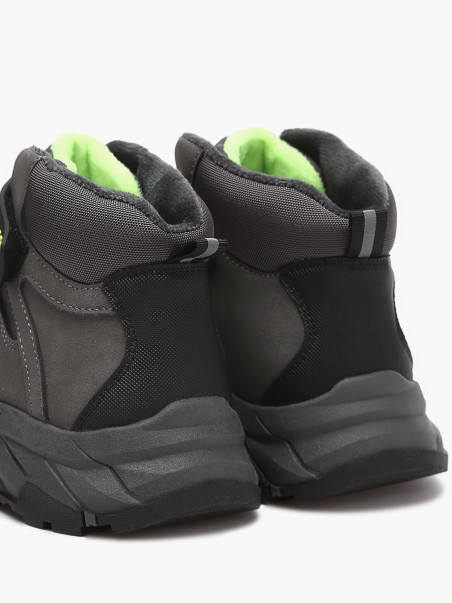 Ботинки Shuzzi 1208000146