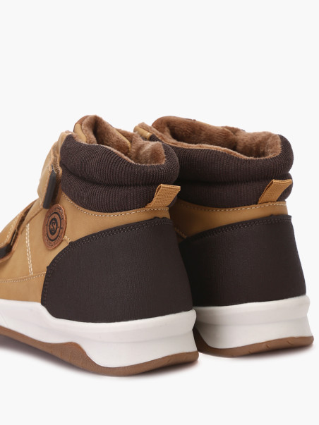 Ботинки Shuzzi 1208000150