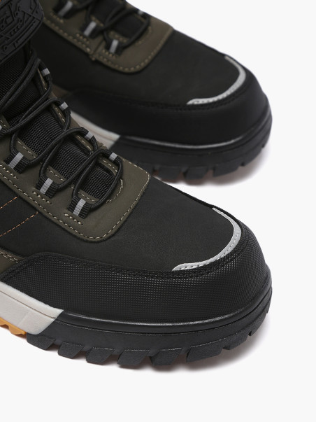 Ботинки Shuzzi 1208000154