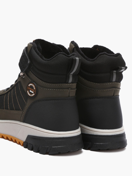 Ботинки Shuzzi 1208000154