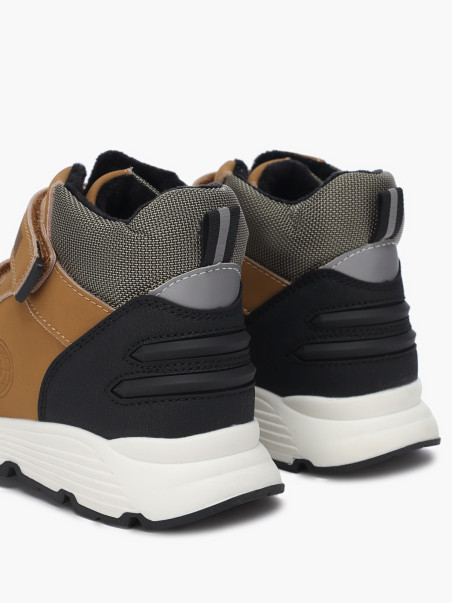 Ботинки Shuzzi 1208000156