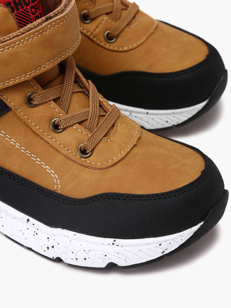 Ботинки Shuzzi 1208000157