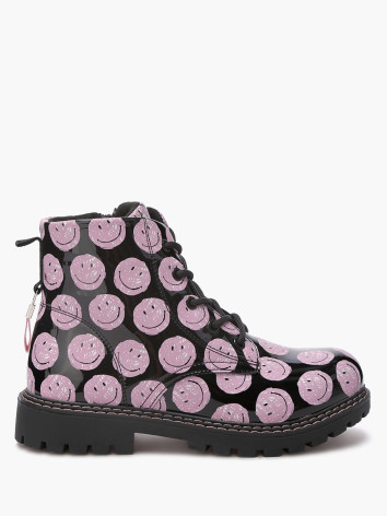 Ботинки Shuzzi