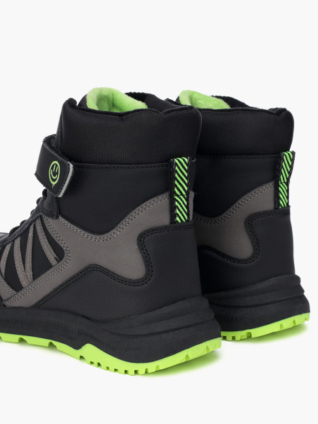 Ботинки Shuzzi 1208000181