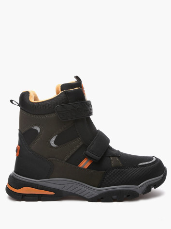 Ботинки Shuzzi