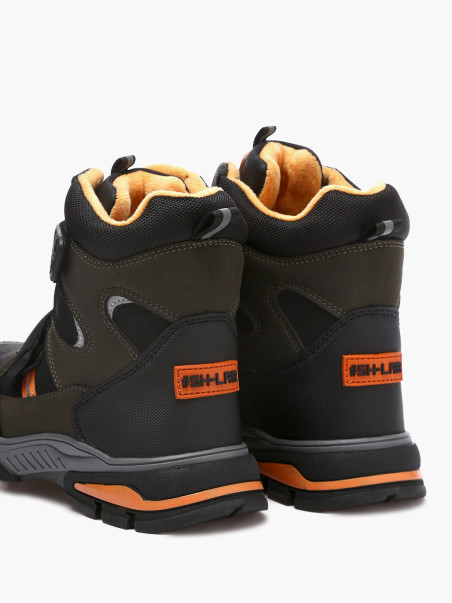 Ботинки Shuzzi 1208000191