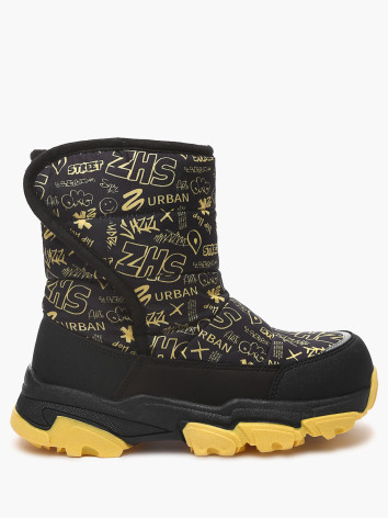 Дутики Shuzzi 1208000192