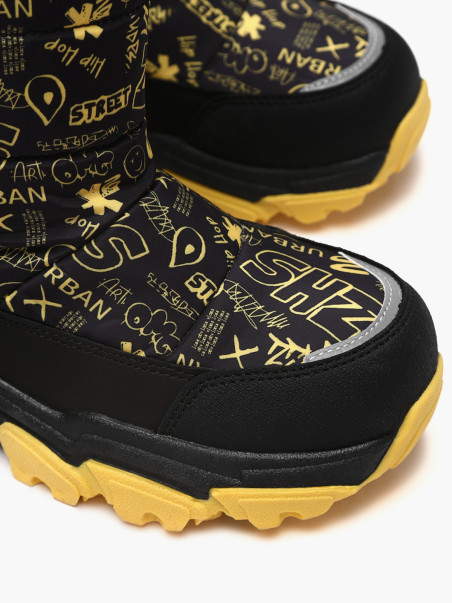 Дутики Shuzzi 1208000192