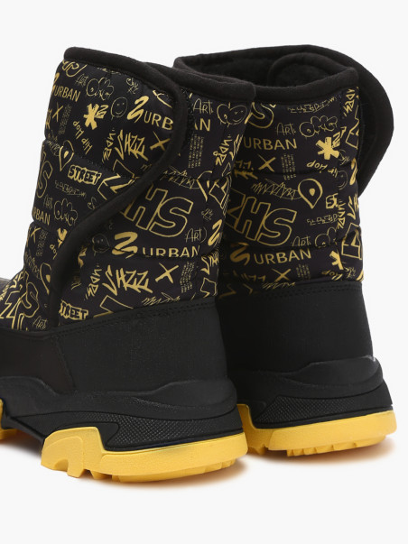 Дутики Shuzzi 1208000192