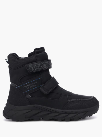 Ботинки Shuzzi