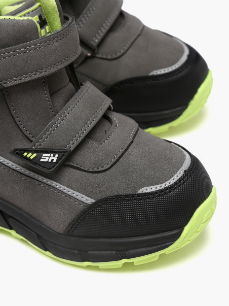 Ботинки Shuzzi 1208000198