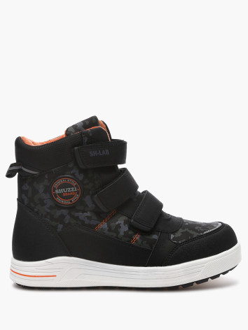 Ботинки Shuzzi 1208000207