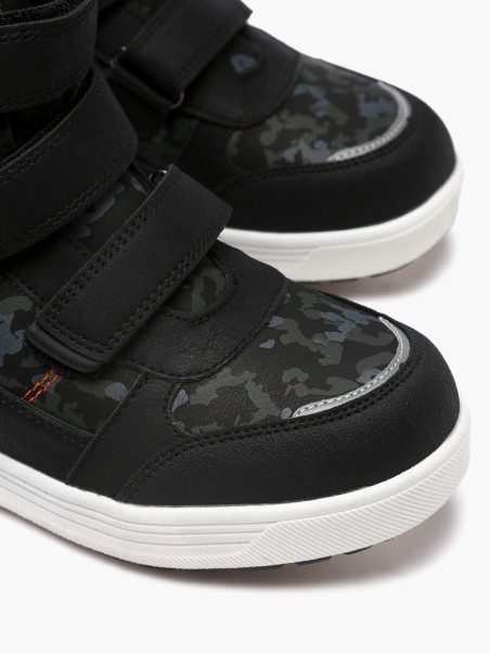 Ботинки Shuzzi 1208000207