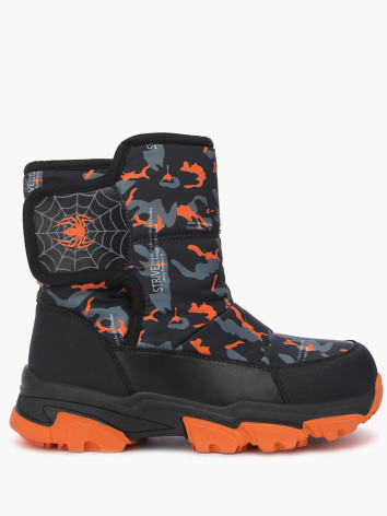 Дутики Shuzzi 1208000209