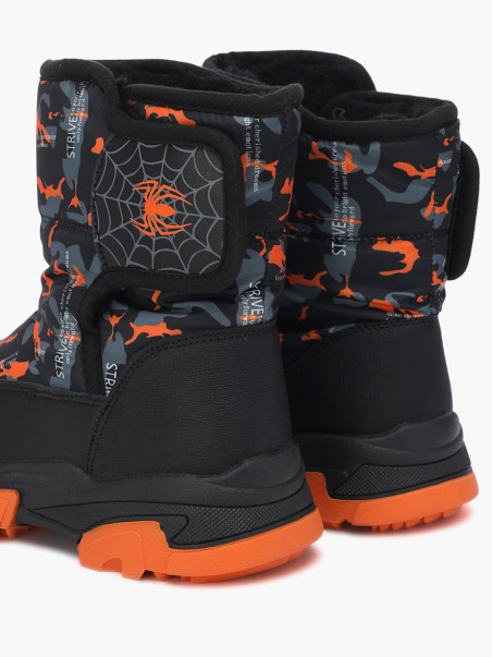 Дутики Shuzzi 1208000209