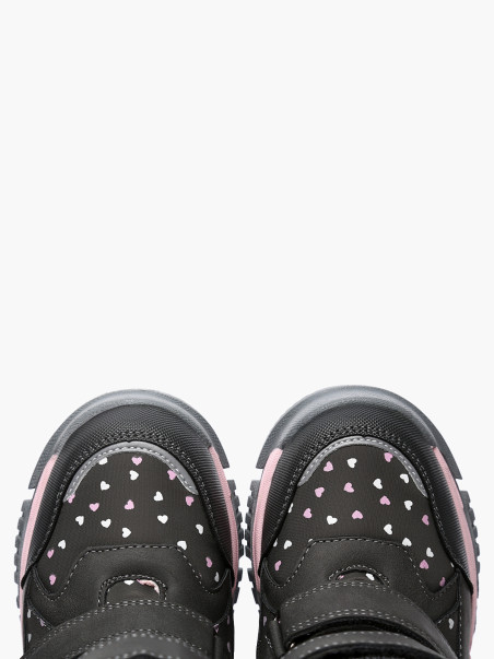 Ботинки Shuzzi 1208000217