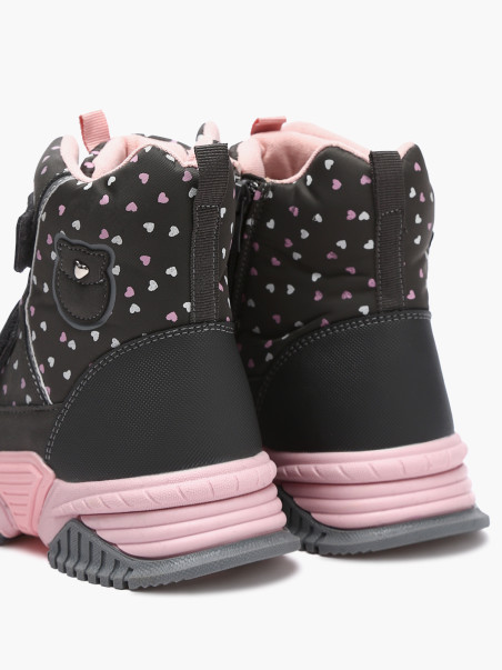 Ботинки Shuzzi 1208000217