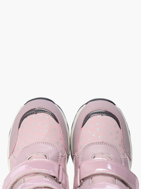 Ботинки Shuzzi 1208000220