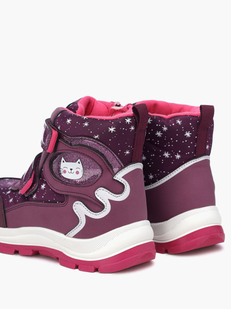 Ботинки Shuzzi 1208000221