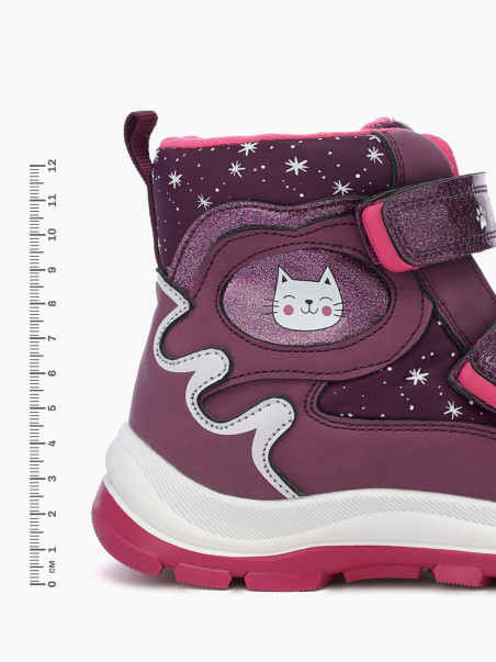 Ботинки Shuzzi 1208000221