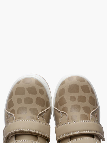 Ботинки Shuzzi 1208000224