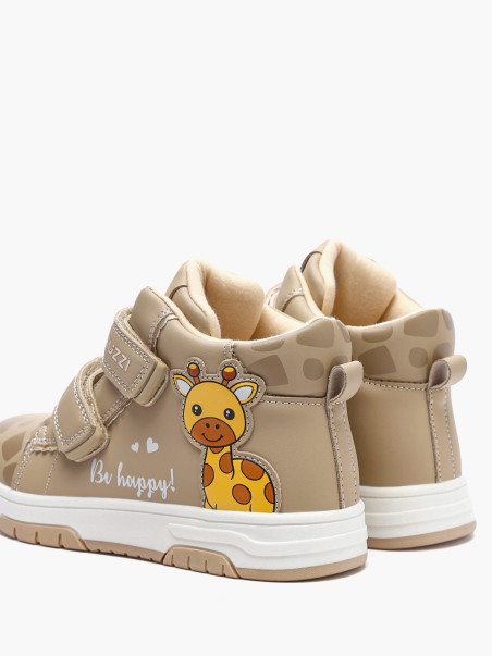 Ботинки Shuzzi 1208000224