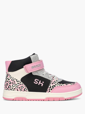 Ботинки Shuzzi