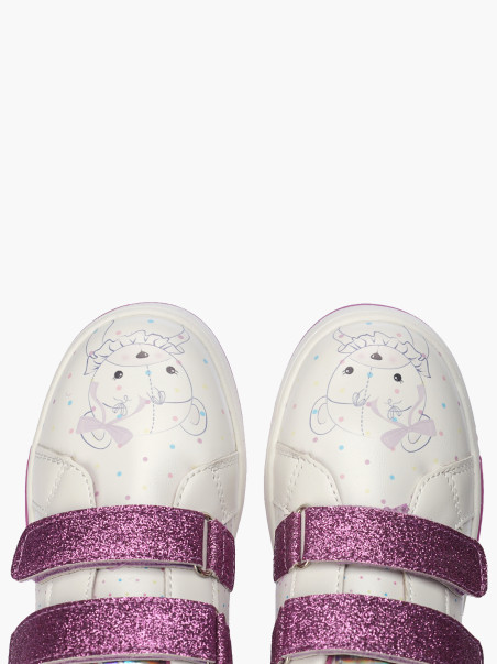 Полуботинки Shuzzi 1208000228